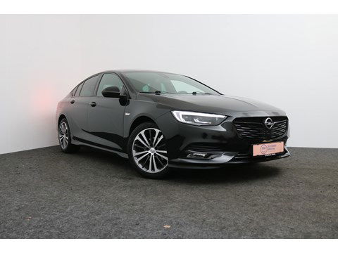 Opel Insignia 1.5T GS EXCLUSIVE OPC LINE *AUTOMAAT 6*BOSE*ADAPTIVE CRUISE*LED*GPS*CARPLAY*CAMERA*LEDER*