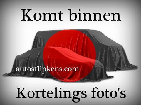 Opel Vivaro Dubbel cab "Sportive" uitvoering PERFECTE staat !