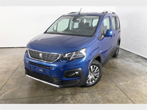Peugeot Rifter 1.5 BlueHDi Standard Allure S&S