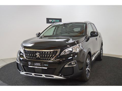 Peugeot 3008 Allure