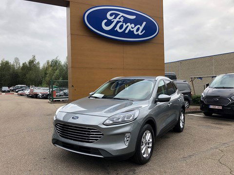 Ford Kuga Titanium 100% New ! EN ARRIVAGE !!