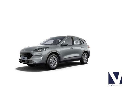 Ford Kuga Titanium 100% New ! EN ARRIVAGE
