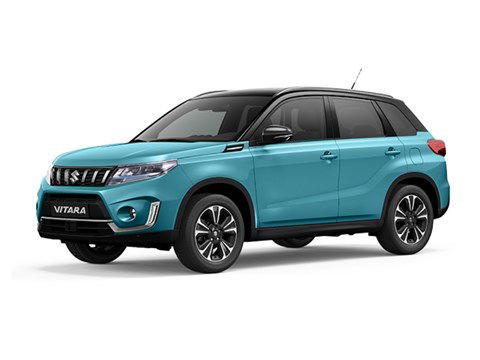 Suzuki Vitara 1.5 GLX FULL HYBRID | CRUISE | NAVI | AIRCO