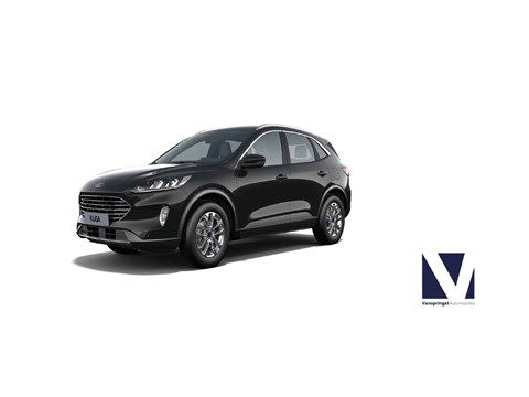 Ford Kuga Titanium 100% ! En arrivage !