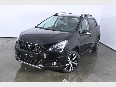 Peugeot 2008 1.2 PureTech GT Line S&S