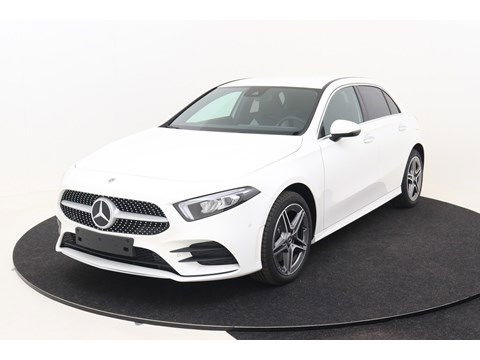 Mercedes A 250 AMG Line 1,3i 218 hp 8G-DCT