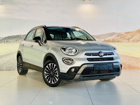 Fiat 500X Cross - 1.0 FireFly 120
