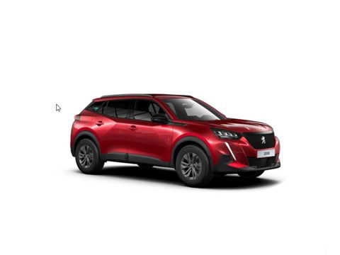 Peugeot 2008 Style - Camera - Navi - Pack Safety Plus - Op voorraad!