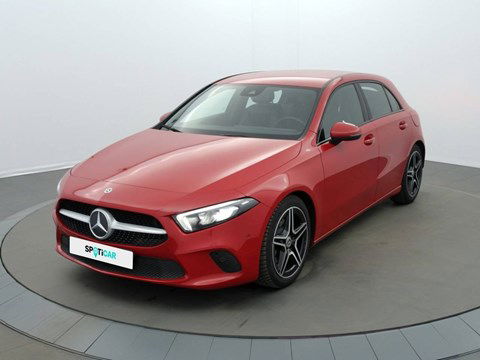 Mercedes A 200 AClasse 4 A 200 DCT -