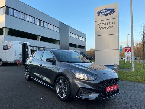Ford New Focus ST-LINE 
