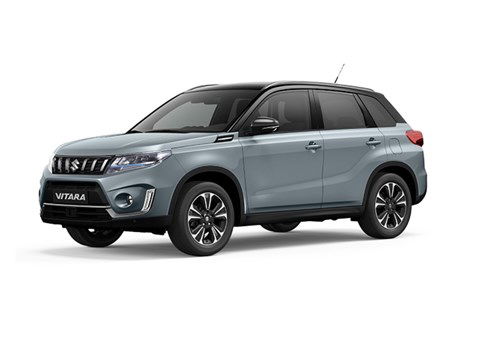 Suzuki Vitara 1.4 GLX MILD HYBRID | SUNROOF | CRUISE | NAVI