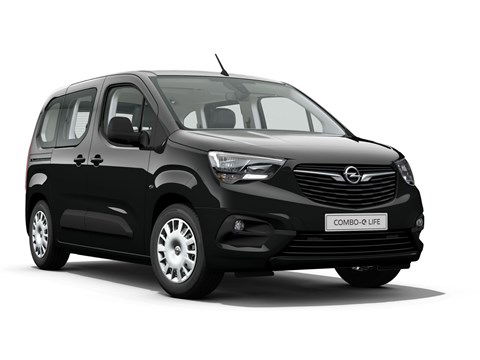 Opel Combo 1.2 TURBO EDITION L1 H1| CRUISE | NAVI PRO | SENSOREN