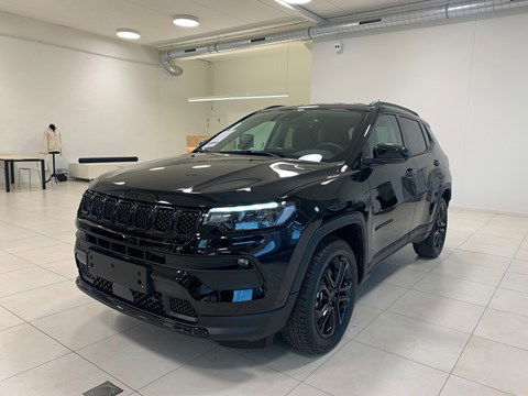 Jeep Compass NIGHT EAGLE 1.3 130PK