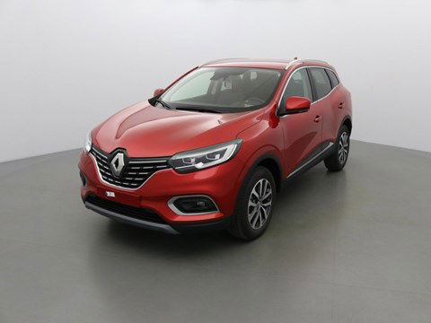 Renault Kadjar INTENS 1.3 TCE GPF