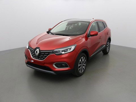 Renault Kadjar INTENS 1.3 TCE GPF EDC