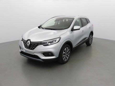 Renault Kadjar INTENS 1.3 TCE GPF EDC