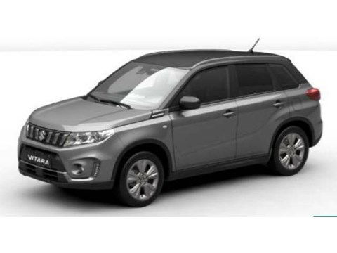 Suzuki Vitara 5D 1.4 GLX