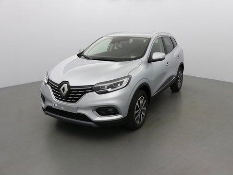 Renault Kadjar INTENS 1.3 TCE GPF