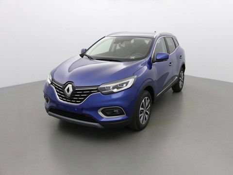 Renault Kadjar INTENS 1.3 TCE GPF