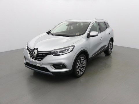 Renault Kadjar 1.3 TCE GPF EDC