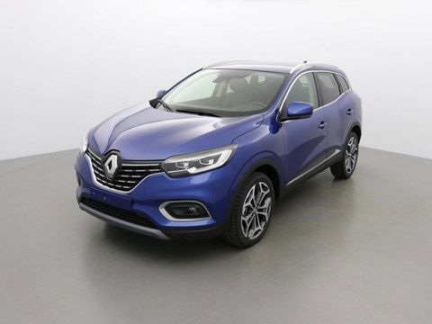 Renault Kadjar 1.3 TCE GPF EDC