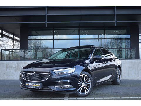 Opel Insignia 1.5Turbo S/S Innovation*Leder*OpenDak*FullLed