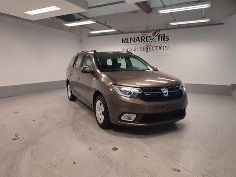 Dacia Logan MCV LAUREATE TCE - GPS CAMERA