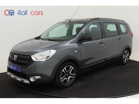 Dacia Lodgy 2547 7pl advance urban explore