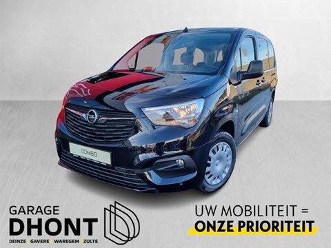 Opel Combo Life L2H1 Edition Plus
