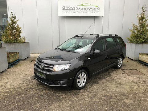 Dacia Logan MCV Laureate 900TCe 90pk