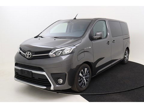 Toyota Proace Verso L1 Executive EV 75 kwh