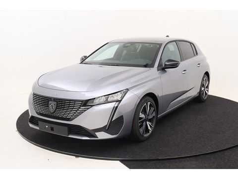 Peugeot 308 Allure 1,5 BlueHDi 130 hp