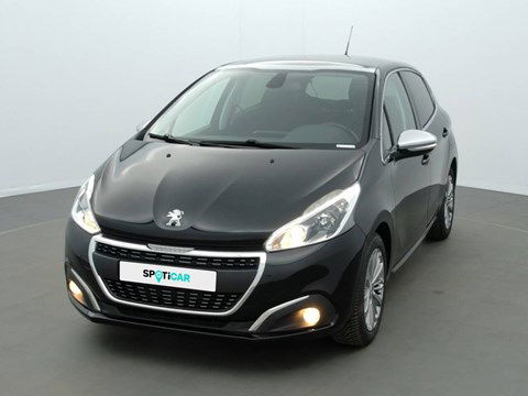 Peugeot 208 1.2 PureTech 81kW s/s Allure