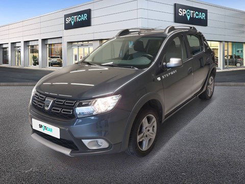 Dacia Sandero 0.9 TCe 90 Stepway