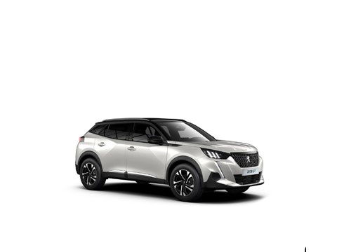 Peugeot 2008 GT - 130PK AT - Zetelverw. - Keyless - Snel beschikbaar