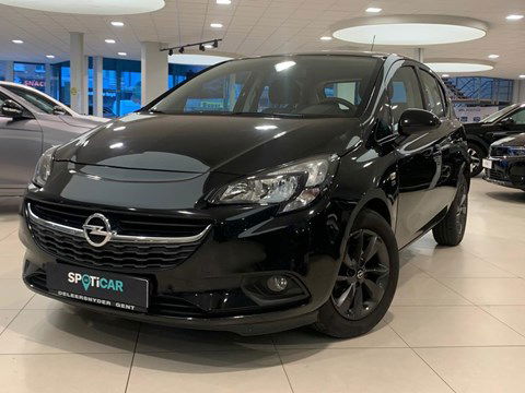 Opel Corsa 120Y Edition 1.2 Benzine