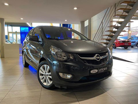Opel KARL Opel Karl 1.0 benzine