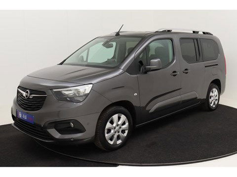 Opel Combo 2556 L2 5pl Life Edition