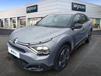 Citroen C4 1.2 PureTech 100 S&S MAN6 Feel