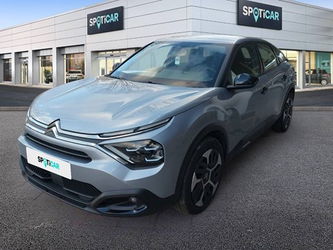 Citroen C4 1.2 PureTech 100 S&S MAN6 Feel
