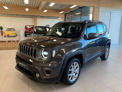Jeep Renegade 1.0 l Benzine 120pk - Limited