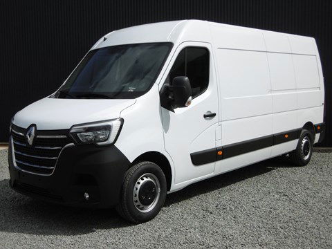 Renault Nieuwe Master PACK CLIM 2.3 DCI