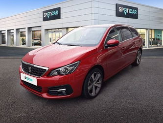 Peugeot 308 1.2 PureTech 130 S&S Allure