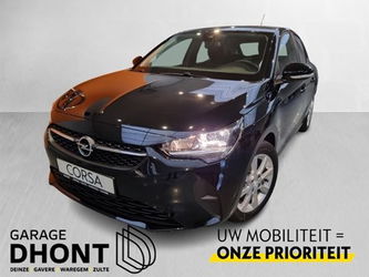 Opel Corsa Edition
