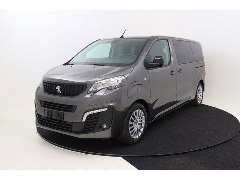 Peugeot Traveller Business Standard EV 75 kw
