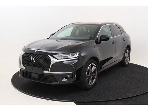 DS DS 7 Crossback So Chic 1,5 BlueHDi 130 hp