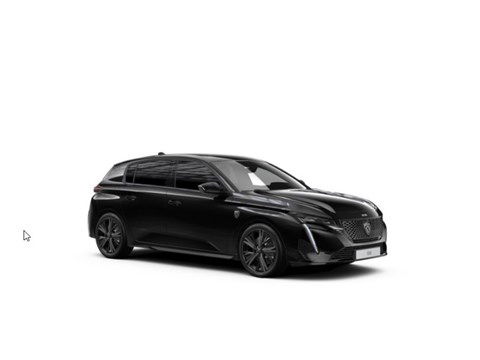 Peugeot 308 130PK AT - GT - Pano - Hifi - Augmented vision - Op voorraad