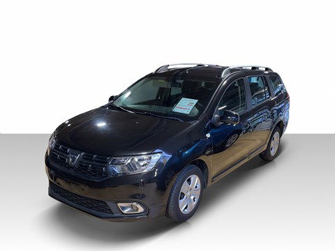Dacia Logan MCV 0.9 TCe Lauréate