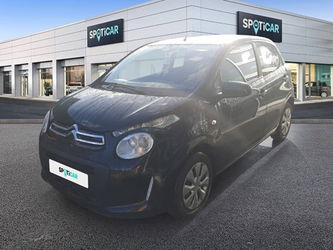 Citroen C1 1.0 VTi MAN Feel
