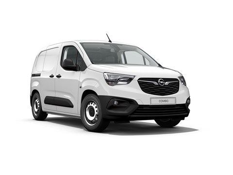 Opel Combo 130PK Automaat - Op voorraad - 3zit - Camera - houten vloer - ...